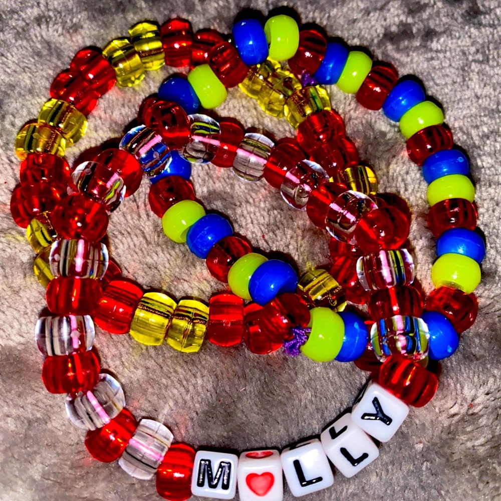 Rave kandi